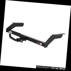 �q�b�`�����o�[ �J�[�g1�N���X7���[�����[���g���[���[�q�b�`123121�i1?7/8�C���`�j���Y�t�����e�B�A�s�b�N�A�b�v�p Curt Class 2 Euro Trailer Hitch 123121 w/ 1-7/8 Ball for Nissan Frontier Pickup �y���s�A���i
