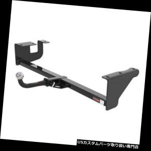 �q�b�`�����o�[ �J�[�g�N���X2 Euro Trailer Hitch 120022 w / 2 �{�[��06-11�p�X�Y�LGrand Vitara Curt Class 2 Euro Trailer Hitch 120022 w/2 Ball for 06-11 Suzuki Grand Vitara �y���s�A���i�z