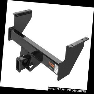 qb`o[ Curt Class 3 Trailer Hitch 2 "g^chpgEV[o[13184 Curt Class 3 Trailer Hitch 2" Tow Receiver 13184 for Toyota Tundra