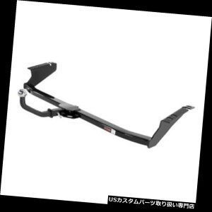 qb`o[ J[g̃NX2[g[[qb`120652 w / 2 "{[04-11g^VGio Curt Class 2 Euro Trailer Hitch 120652 w/2" Ball for 04-11 Toyota Sienna Van