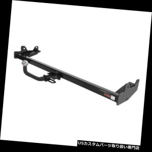�q�b�`�����o�[ �J�[�g2�N���X���[���g���[���[�q�b�`121872 w / 2 �{�[��04-07�pFreestar / Monterey Curt Class 2 Euro Trailer Hitch 121872 w/2 Ball for 04-07 Freestar / Monterey �y���s�A���i�z