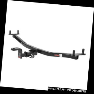 qb`o[ tHg[QStp}Eg117143tJ[g1NXg[[qb`1-1 / 4 "V[o[ Curt Class 1 Trailer Hitch 1-1/4" Receiver w/Mount 117143 for Volkswagen Golf