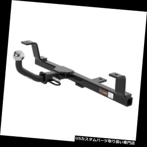 qb`o[ J[g1NX[g[[qb`110542 w / 2 "98-05tHNX[QpT[gp{[ Curt Class 1 Euro Trailer Hitch 110542 w/ 2" Ball for 98-05 Volkswagen Passat