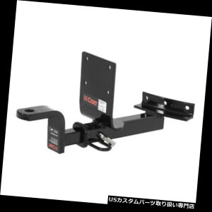qb`o[ 96-99CtBjeBI30 / 97-99Y}LV}pJ[g1NXg[[qb`117723 Curt Class 1 Trailer Hitch 117723 for 96-99 Inifinti I30 / 97-99 Nissan Maxima