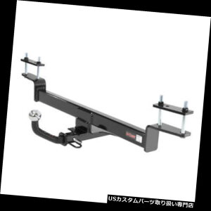 qb`o[ J[gNX1[g[[qb`112342 w / 2 "tHNX[QpT[gp{[ Curt Class 1 Euro Trailer Hitch 112342 w/ 2" Ball for Volkswagen Passat