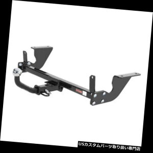 qb`o[ J[g1NX[gC[qb`110281 w / 1-7 / 8 "}c_MX-5 Miatap{[ Curt Class 1 Euro Trailer Hitch 110281 w/ 1-7/8" Ball for Mazda MX-5 Miata