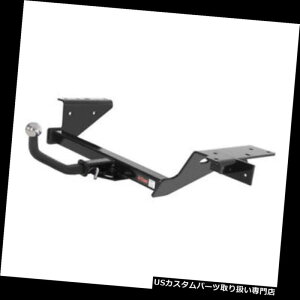 �q�b�`�����o�[ �J�[�g2�N���X���[���g���[���[�q�b�`121862 w / 2 �{�[���A01-06�N���C�X���[Sebring Curt Class 2 Euro Trailer Hitch 121862 w/2 Ball for 01-06 Chrysler Sebring �y���s�A���i�z