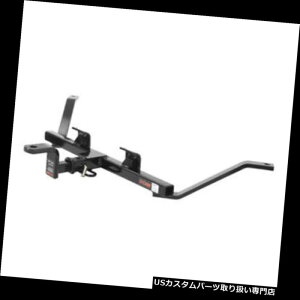 �q�b�`�����o�[ 1999-2008�T�[�u9-5�Z�_���̂��߂̃J�[�g�N���X1�̃g���[���[�q�b�`118213 ���S�� Curt Class 1 Trailer Hitch 118213 for 1999-2008 Saab 9-5 Sedan  Wagon �y���s�A���i�z