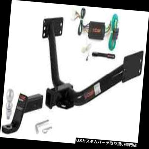 �q�b�`�����o�[ �A�L����MDX�p�J�[�g3���g���[���[�q�b�`�g�E�p�b�P�[�W Curt Class 3 Trailer Hitch Tow Package for Acura MDX �y���s�A���i�z