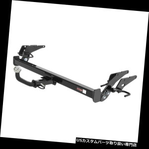 qb`o[ J[g1NX[gC[qb`114272 w / 2 "g^Aop{[ Curt Class 1 Euro Trailer Hitch 114272 w/ 2" Ball for Toyota Avalon