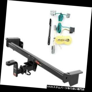 qb`o[ J[gNX1g[[qb`amp; A tH[htBGX^Z_̔z Curt Class 1 Trailer Hitch  Wiring for Ford Fiesta Sedan