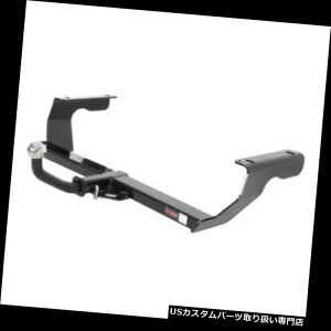 �q�b�`�����o�[ �J�[�g�N���X1���[���g���[���[�q�b�`113152 w / 2 �{�[��08-11�X�o���C���v���b�T���S�� Curt Class 1 Euro Trailer Hitch 113152 w/ 2 Ball for 08-11 Subaru Impreza Wagon �y���s�A���i�z