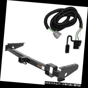 qb`o[ J[gNX3g[[qb`amp; A SHNTXLX470 /g^hN[U[pz Curt Class 3 Trailer Hitch  Tekonsha Wiring for Lexus LX470/Toyota Landcruiser