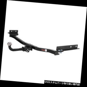 qb`o[ J[gNX1[g[[qb`118162 w / 2 "{[ZfXxcENXp Curt Class 1 Euro Trailer Hitch 118162 w/ 2" Ball for Mercedes-Benz E-Class