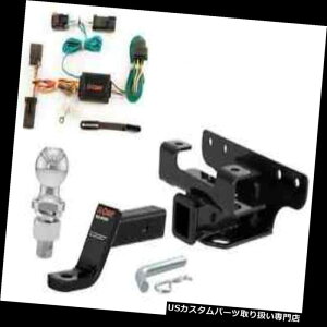 �q�b�`�����o�[ Dodge Ram 1500�p�J�[�g3�N���X�g���[���[�q�b�`�g�E�p�b�P�[�W Curt Class 3 Trailer Hitch Tow Package for Dodge Ram 1500