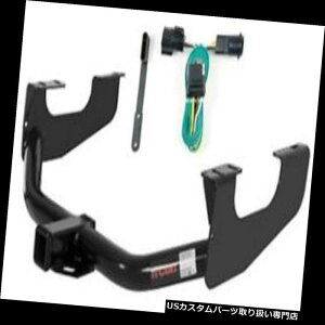 �q�b�`�����o�[ �J�[�g�N���X3�g���[���[�q�b�`��amp; A �t�H�[�hF-150 / Heritage Non-flareside�݂̂̔z�� Curt Class 3 Trailer Hitch  Wiring for Ford F-150/Heritage Non-flareside Only