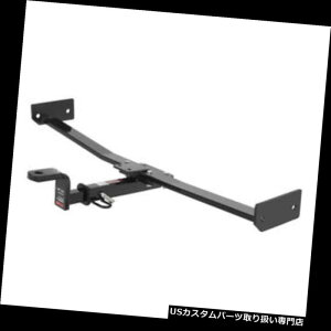 qb`o[ 1990-1994NtHNX[QpT[gpJ[g1NXg[[qb`117183 Curt Class 1 Trailer Hitch 117183 for 1990-1994 Volkswagen Passat