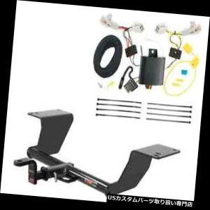 qb`o[ J[gNX2g[[qb`amp; A SHg^Aop{[}Egtz Curt Class 2 Trailer Hitch  Tekonsha Wiring w/ Ball Mount for Toyota Avalon