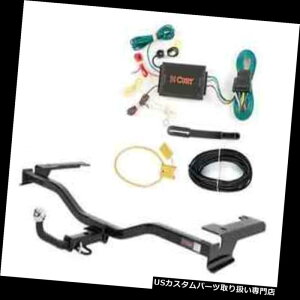 qb`o[ J[gNX1g[[qb`amp; A 10-12tH[ht[W̔z '10}[L[~m Curt Class 1 Trailer Hitch  Wiring for 10-12 Ford Fusion  '10 Mercury Milan