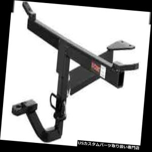 �q�b�`�����o�[ 1996-2002 BMW Z3 w /�{�b�N�X�X�`�[�����A�o���p�[�p�J�[�g1�N���X�g���[���[�q�b�`11748 Curt Class 1 Trailer Hitch 11748 for 1996-2002 BMW Z3 w/ boxed steel rear bumper �y���s�A���i�z