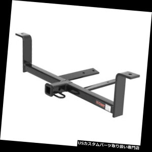 qb`o[ z_S2000Ro[`upJ[g1NXg[[qb`11212 Curt Class 1 Trailer Hitch 11212 for Honda S2000 Convertible