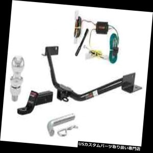 qb`o[ J[gNX3g[[qb`gEpbP[WA2 "{[a10?12 Hyundai Sante Fe Curt Class 3 Trailer Hitch Tow Package w/ 2" Ball dia for 10-12 Hyundai Sante Fe