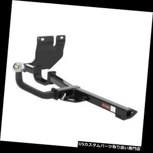 qb`o[ 2007-2012YVersapJ[g1NX[g[[qb`113481 Curt Class 1 Euro Trailer Hitch 113481 for 2007-2012 Nissan Versa