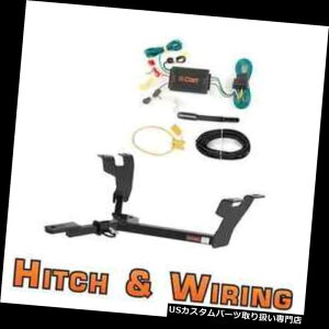 qb`o[ J[g2NXg[[qb`w /}Egt 2005 - 2009NXoKVBpz Curt Class 2 Trailer Hitch w/Mount  Wiring for 2005-2009 Subaru Legacy