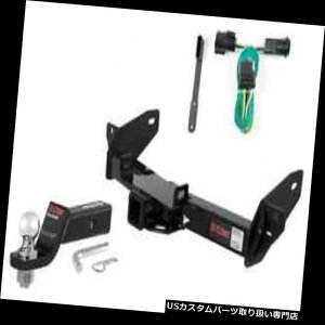 qb`o[ J[g3NXg[[qb`gEpbP[Ww / 2-5 / 16 "tH[hF-150p{[ Curt Class 3 Trailer Hitch Tow Package w/ 2-5/16" Ball for Ford F-150
