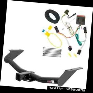 ヒッチメンバー カートクラス3トレーラーヒッチ& A 鉄工社ジープリバティの配線 Curt Class 3 Trailer Hitch  Tekonsha Wiring for Jeep Liberty