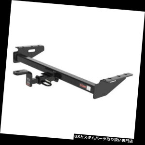 qb`o[ 1984-2001W[v`FL[pJ[g2NXg[[qb`121373 Curt Class 2 Trailer Hitch 121373 for 1984-2001 Jeep Cherokee