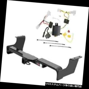 qb`o[ J[gNX1g[[qb`amp; A SHg^vEXpz Curt Class 1 Trailer Hitch  Tekonsha Wiring for Toyota Prius