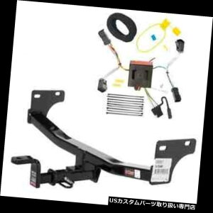 qb`o[ J[gNX2g[[qb`amp; A SHW[vRpXp{[}Egtz Curt Class 2 Trailer Hitch  Tekonsha Wiring w/ Ball Mount for Jeep Compass