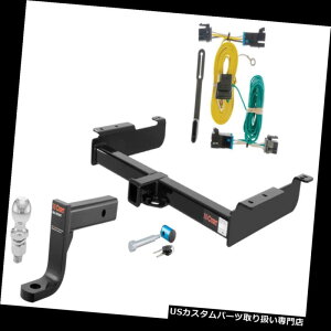 �q�b�`�����o�[ �J�[�g4�N���X�g���[���[�q�b�`�g�E�p�b�P�[�W2/2 �{�[��Express / Savana�p Curt Class 4 Trailer Hitch Tow Package w/ 2 Ball for Express/Savana �y���s�A���i�z