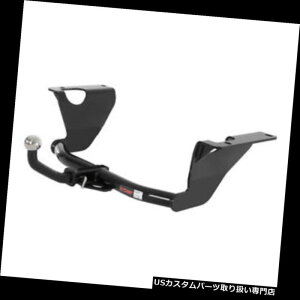 qb`o[ J[g2NX[g[[qb`A2C`{[122902AAEgobN/KVBp /CvbT Curt Class 2 Euro Trailer Hitch w/2" Ball 122902 for Outback/Legacy/Impreza