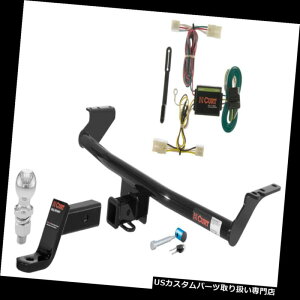 �q�b�`�����o�[ �J�[�g3�N���X�g���[���[�q�b�`�g�E�p�b�P�[�Ww / 2 �q�����_�C�T���^�t�F�p�{�[�� Curt Class 3 Trailer Hitch Tow Package w/ 2 Ball for Hyundai Santa Fe �y���s�A���i�z