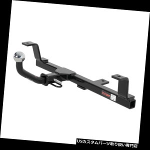 qb`o[ J[gNX1[g[[qb`110542 w / 2 "tHNX[QpT[gp{[ Curt Class 1 Euro Trailer Hitch 110542 w/ 2" Ball for Volkswagen Passat