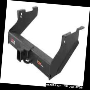 qb`o[ Ram 25000pJ[g5NXg[[qb`15704 t@Ng[qb`Ȃ3500 Curt Class 5 Trailer Hitch 15704 for Ram 25000  Ram 3500 w/o Factory Hitch