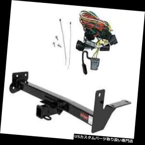 qb`o[ J[gNX3g[[qb`amp; A SHz_pX|[gz/UfI Curt Class 3 Trailer Hitch  Tekonsha Wiring for Honda Passport/Isuzu Rodeo