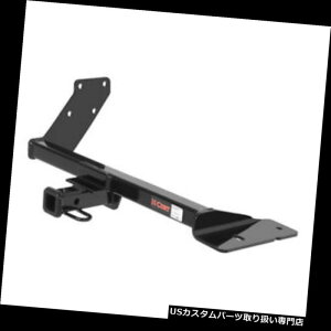 qb`o[ 2002 - 2005NtHNX[QWFb^pJ[g1NXg[[qb`11083 Curt Class 1 Trailer Hitch 11083 for 2002-2005 Volkswagen Jetta