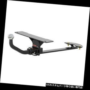 qb`o[ J[g1NX[g[[qb`113702 w / 2 "YZgp{[ Curt Class 1 Euro Trailer Hitch 113702 w/ 2" Ball for Nissan Sentra