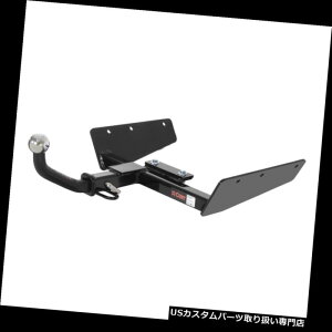 �q�b�`�����o�[ �J�[�g1�N���X���[���g���[���[�q�b�`112462 w / 2 �O�H�G�N���v�X�p�{�[�� Curt Class 1 Euro Trailer Hitch 112462 w/ 2 Ball for Mitsubishi Eclipse �y���s�A���i�z