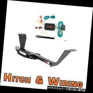 qb`o[ J[gNX1g[[qb`amp; A 1-7 / 8 "}[eBX/IveB}{[p[Lbgtz a Curt Class 1 Trailer Hitch  Wiring Euro kit w/ 1-7/8" Ball for Magentis/Optima