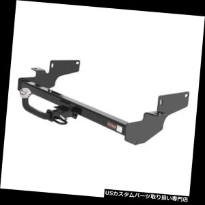 qb`o[ J[gNX2[g[[qb`120582 w / 2 "{[Cadillac De Ville / DTSp Curt Class 2 Euro Trailer Hitch 120582 w/2" Ball for Cadillac De Ville / DTS