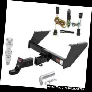 qb`o[ J[gNX3g[[qb`gEpbP[WF-150 / F-150we[WGfBV/ F-250L D Curt Class 3 Trailer Hitch Tow Package for F-150/F-150 Heritage Edition/F-250LD