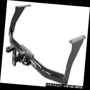 ヒッチメンバー マツダ3のためのカートのクラス1のトレーラーヒッチ113773 Curt Class 1 Trailer Hitch 113773 for Mazda 3