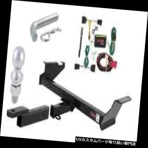 qb`o[ Curt Class 3 Trailerqb`gEpbP[Wp^EAv /OhLo Curt Class 3 Trailer Hitch Tow Package for Town  Country / Grand Caravan