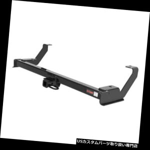 �q�b�`�����o�[ 1986-1997�N�t�H�[�h�G�A���X�^�[�o���̂��߂̃J�[�g2�N���X�g���[���[�q�b�`12089 Curt Class 2 Trailer Hitch 12089 for 1986-1997 Ford Aerostar Van