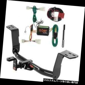 qb`o[ J[gNX1g[[qb`amp; A NTXIS250 / IS350Z_pz Curt Class 1 Trailer Hitch  Wiring for Lexus IS250/IS350 Sedan