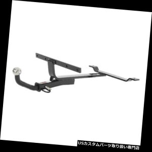 �q�b�`�����o�[ �J�[�g1�N���X���[���g���[���[�q�b�`111792 w / 2 �{�[��99-03 BMW 5�V���[�Y�p Curt Class 1 Euro Trailer Hitch 111792 w/ 2 Ball for 99-03 BMW 5-Series �y���s�A���i�z